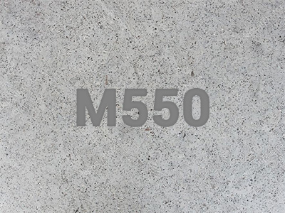 Товарный бетон М550 класс В40